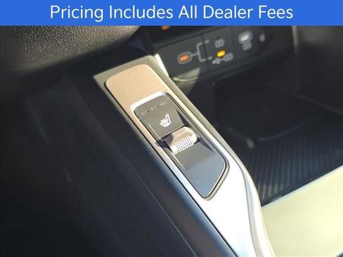 New 2026 Kia Sorento S w/ S Panoramic Sunroof Package FWD image 20