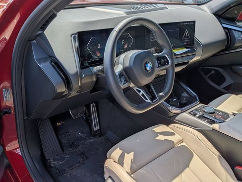 Used 2025 BMW X3 xDrive30i AWD/4WD image 8