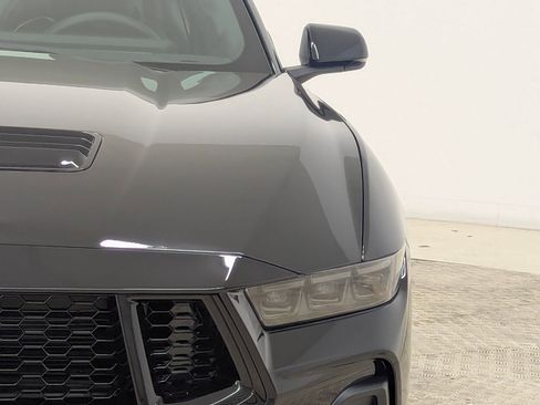 New 2026 Ford Mustang GT Premium RWD image 11