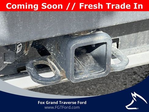 Certified 2023 Ford Explorer XLT w/ Equipment Group 202A AWD/4WD image 8