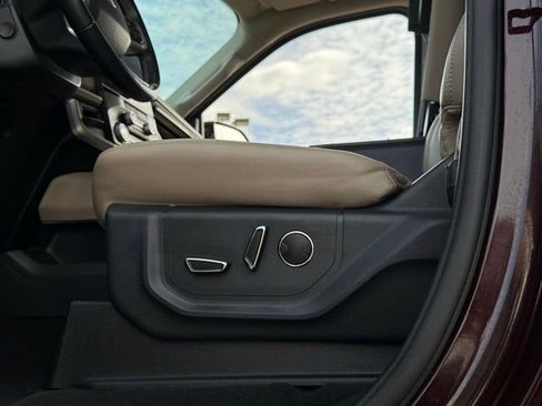 Certified 2024 Ford Expedition Max Limited AWD/4WD image 36