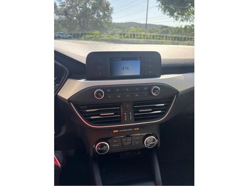 Used 2022 Ford Escape S FWD image 13