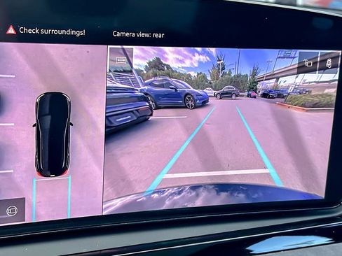 New 2025 Audi S5 Premium Plus image 18