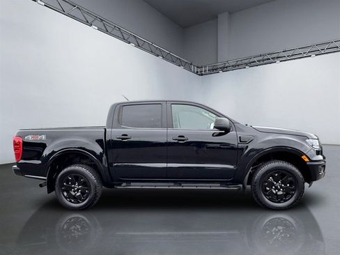 Used 2020 Ford Ranger XLT w/ Equipment Group 301A Mid AWD/4WD image 3