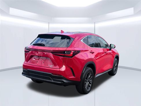 Used 2024 Lexus NX 350 AWD image 3