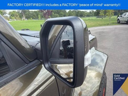 Used 2024 Ford Bronco Raptor AWD/4WD image 9