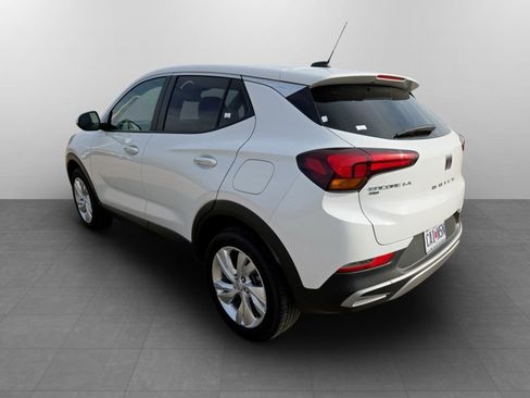 Used 2025 Buick Encore GX Preferred image 9