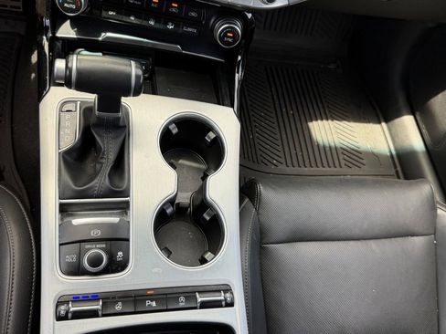 Used 2020 Kia Stinger GT1 AWD/4WD image 26
