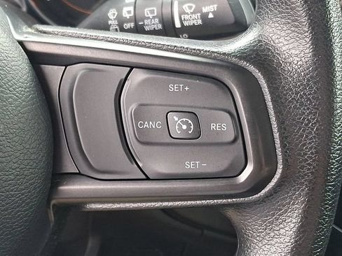 Used 2021 Jeep Wrangler Unlimited Sport AWD/4WD image 23