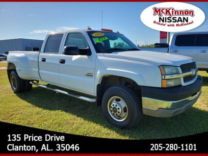 Used 2004 Chevrolet Silverado 3500 LS w/ Heavy-Duty Power Package