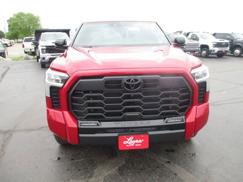 Used 2026 Toyota Tundra Limited w/ TRD Off-Road Package AWD/4WD image 13