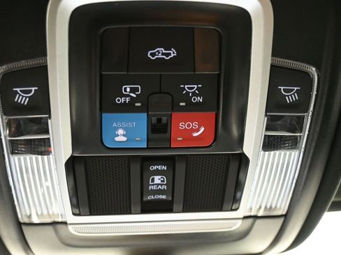 New 2026 RAM 1500 Big Horn image 27