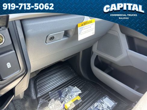 New 2026 Ford F450 XL AWD/4WD image 29