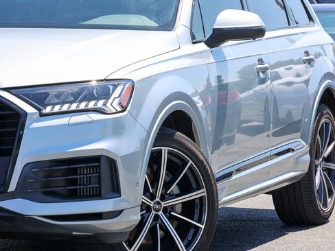 Used 2023 Audi Q7 3.0T Premium Plus AWD/4WD image 33