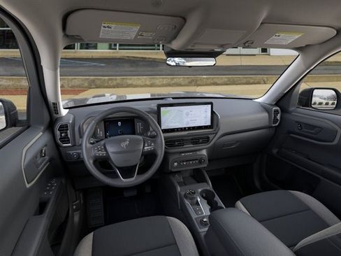 New 2026 Ford Bronco Sport Big Bend w/ Convenience Package AWD/4WD image 32