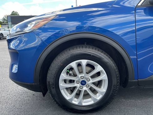Used 2022 Ford Escape SE w/ Convenience Package AWD/4WD image 16