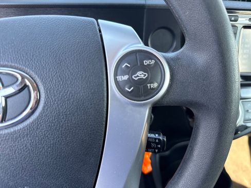 Used 2015 Toyota Prius C Two FWD image 22