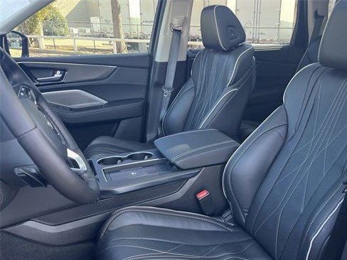 New 2026 Acura MDX SH-AWD w/ Advance Package image 27