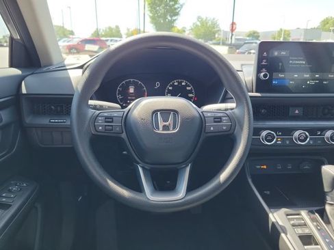 Certified 2026 Honda CR-V LX image 26