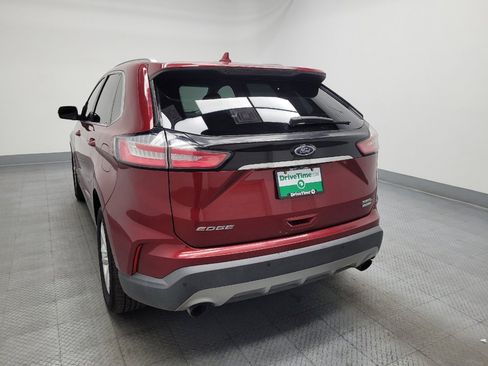 Used 2019 Ford Edge SEL w/ Equipment Group 201A image 5