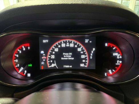 Used 2018 Dodge Durango GT w/ Premium Group image 14