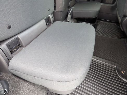 Used 2022 Nissan Frontier S image 35