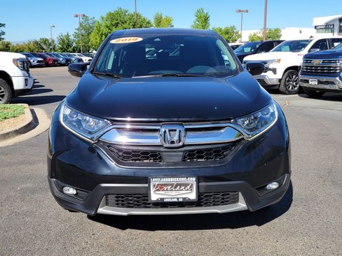 Used 2019 Honda CR-V EX-L image 5