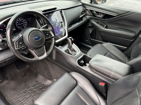 Used 2021 Subaru Outback Limited XT image 13