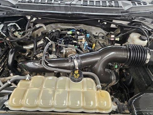 Used 2020 Ford F150 XLT w/ XTR Package AWD/4WD image 32