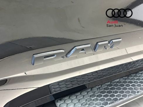 Used 2021 RAM 1500 Rebel w/ Rebel Level 2 Equipment Group image 11