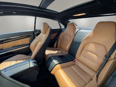 Used 2016 Mercedes-Benz E 400 Coupe image 13