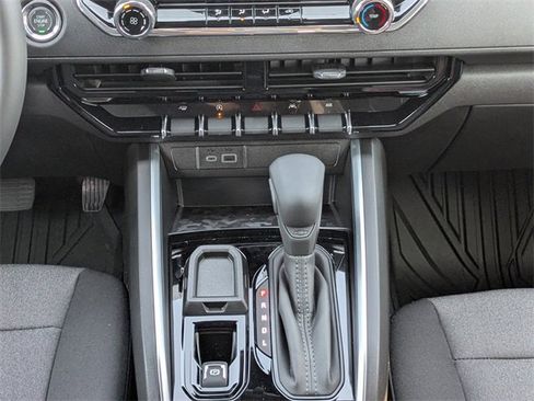 New 2026 Chevrolet Colorado W/T w/ Advanced Trailering Package image 18