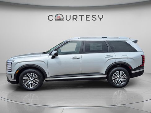 New 2026 Hyundai Palisade SEL Premium AWD/4WD image 2