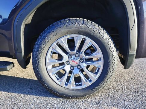 New 2026 GMC Sierra 1500 Denali image 31