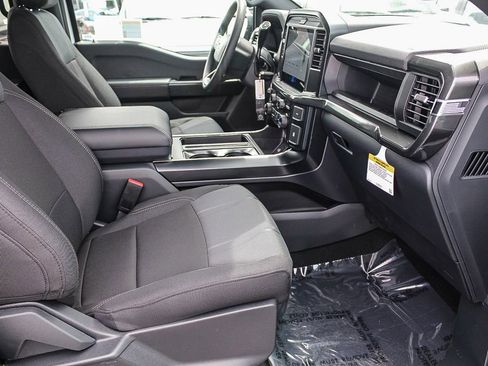New 2026 Ford F150 STX w/ Equipment Group 200A RWD image 17