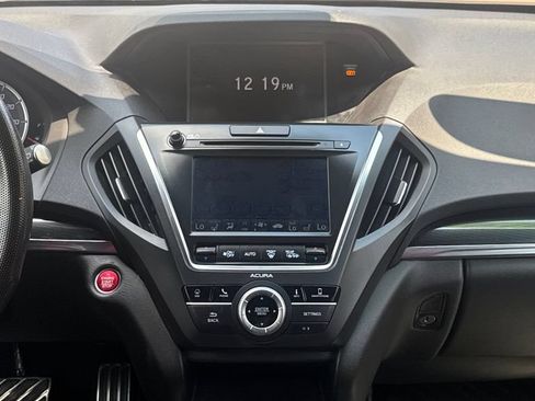 Used 2019 Acura MDX A-Spec AWD/4WD image 20