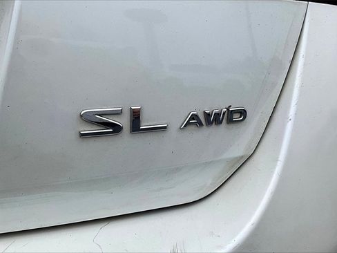 Used 2014 Nissan Murano SL w/ Navigation Package image 23