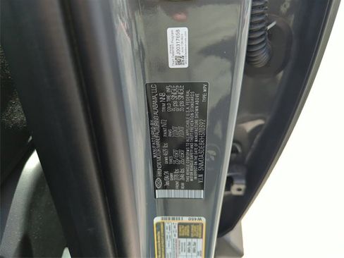 Used 2024 Hyundai Tucson SE image 42