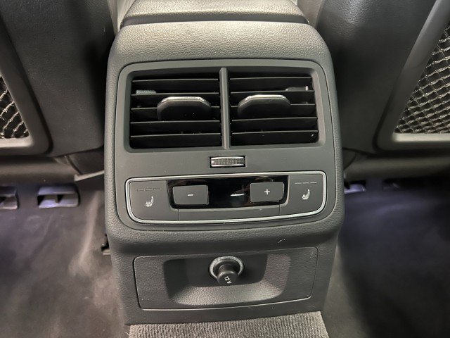 Used 2018 Audi A5 2.0T Premium Plus w/ Premium Plus AWD/4WD image 31