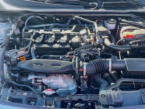 Used 2025 Acura Integra A-Spec FWD image 30