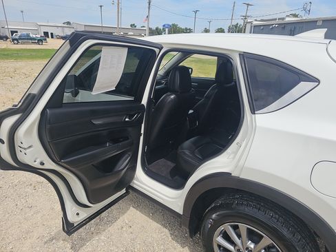 Used 2023 MAZDA CX-5 AWD 2.5 S image 12