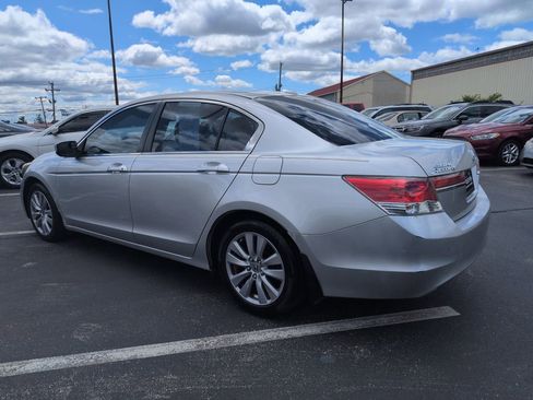 Used 2012 Honda Accord EX-L image 4