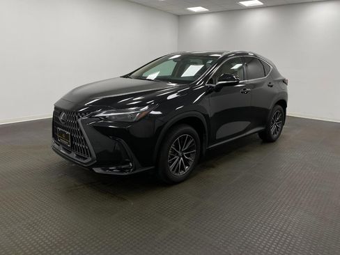 Used 2024 Lexus NX 350 AWD image 9