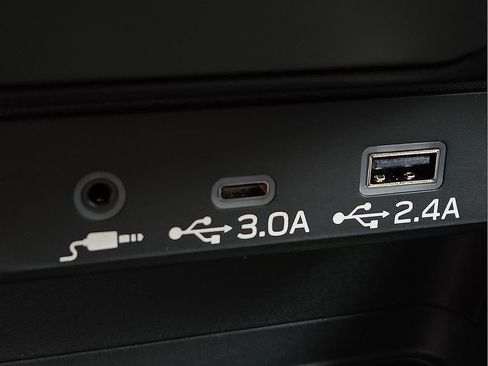 New 2026 Subaru Crosstrek 2.5i Limited image 16