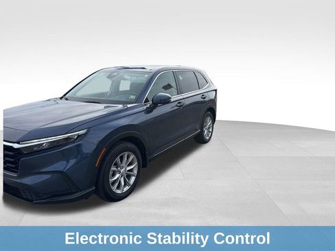 Used 2024 Honda CR-V EX image 10