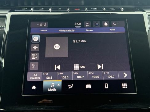 Used 2023 Jeep Grand Cherokee L Laredo w/ Luxury Tech Group I image 10