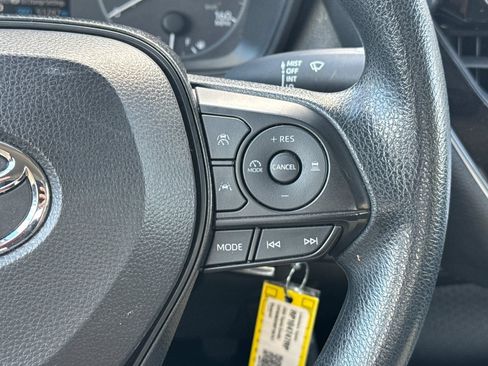 Certified 2024 Toyota Corolla LE FWD image 38