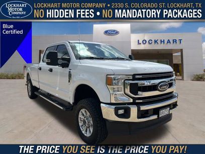 Certified 2021 Ford F350 XLT w/ XLT Value Package