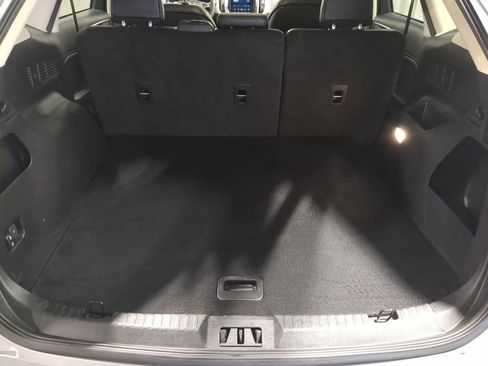 Used 2024 Ford Edge SEL w/ Convenience Package image 32