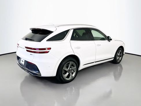 New 2026 Genesis GV70 2.5T Advanced AWD/4WD image 5
